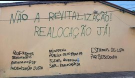 Após pedido da Defensoria, CNJ vai acompanhar ação em defesa da comunidade do Flexal