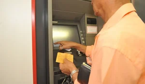 Bancos fecham nesta sexta e só reabrem na próxima terça-feira