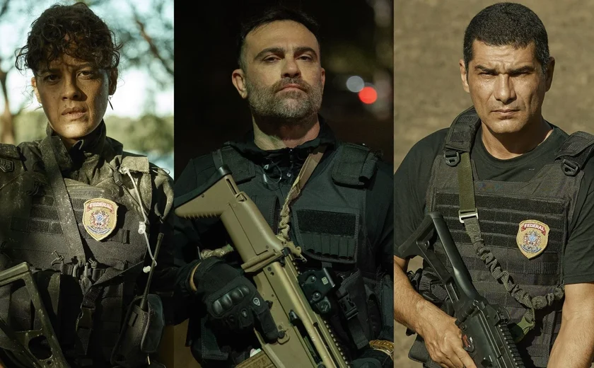 O que esperar da terceira temporada de DNA do Crime?