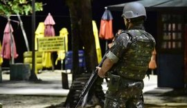 Mesmo após pagamento de salários, policiais mantêm greve no RN