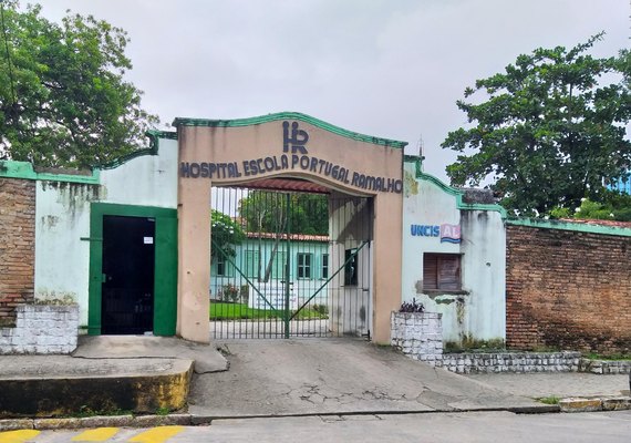 MPF e DPU querem agilidade do Estado para desapropriação de terreno do novo hospital de saúde mental no caso Braskem