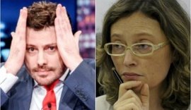 Câmara dos Deputados pede para Polícia Federal investigar Danilo Gentili