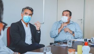 Sefaz e Sedetur enviam carta às empresas de apps para reduzir taxas aos trabalhadores