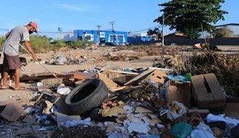 Casos de dengue disparam 187% em Alagoas