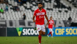 CRB e Ituano jogam nesta sexta no Estádio Rei Pelé