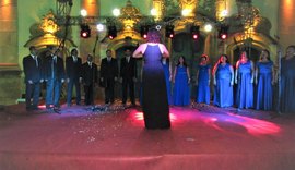Secretaria de Cultura apoia gravação de músicas sobre Penedo por grupos de canto coral