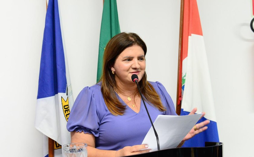 Prefeita concede reajuste para a Educação com cerca de 5% a mais que o piso nacional