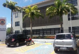 PF prende cinco pessoas por transferência fraudulenta de domicílio eleitoral em Alagoas
