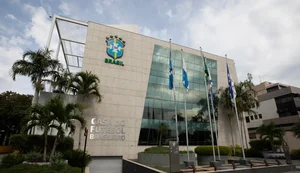 CBF publica edital de nova eleição e agenda pleito para 25 de maio