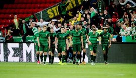 Celtic avança e Ajax é eliminado de fase preliminar da Liga dos Campeões
