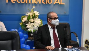 Fase vermelha: Fecomércio estima prejuízo de R$ 239 milhões