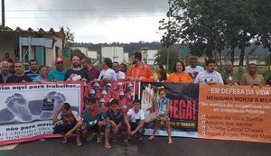 12 anos da tragédia de Furado: Sindipetro AL-SE relembra vítimas e defende a vida
