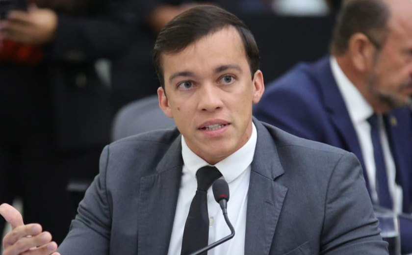 Delegado Leonam alerta para impactos da paralisação nas UPAs de Maceió