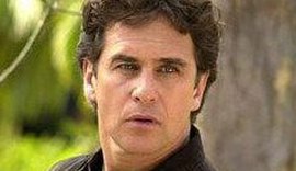 Marcos Frota lamenta falta de convites para fazer novelas
