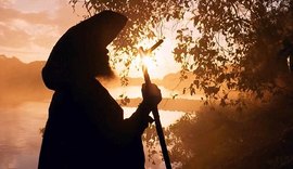 Saiba qual é a real identidade do Velho do Rio, personagem misterioso de Pantanal