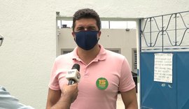 Transição está montada com o cronograma para prefeito eleito