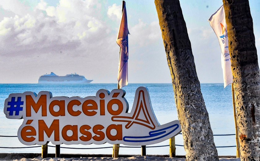 Confira programação do Espaço Maceió é Massa desta semana