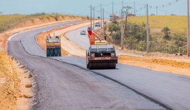 Obras da Infraestrutura transformam realidade das famílias maceioenses