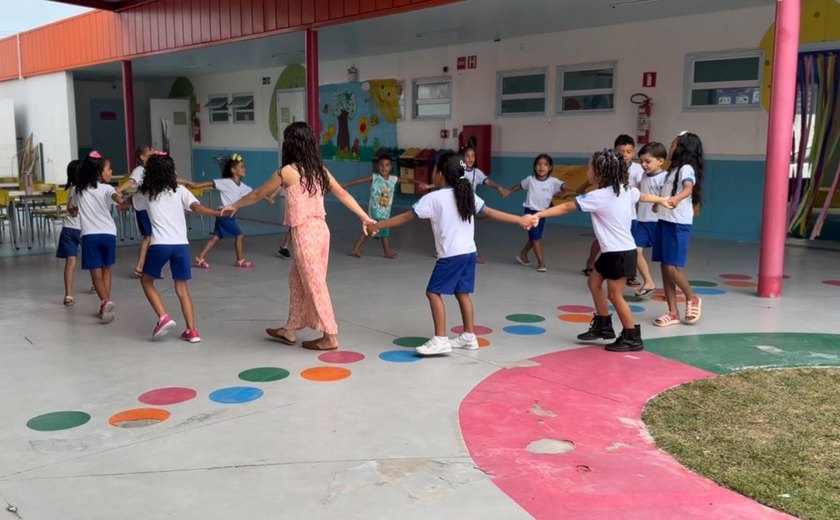 Governo de Alagoas lança sexta-feira campanha “Meu presente é ter meus direitos garantidos”