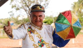 Carnavalesco fala da importância da festa para cultura e economia