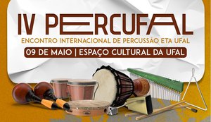 Encontro Internacional de Percussao: Uma Celebração Internacional de Ritmos e Tradições Percussivas