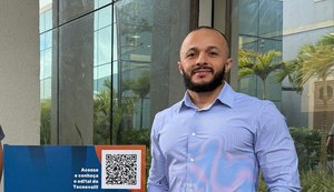 Propitank apresenta projeto de microcasa sustentável no Marco Zero do Tecnova III AL