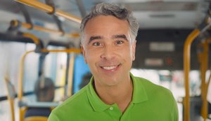 Deputado Rafael Brito propõe transporte público gratuito para pacientes do SUS