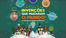 Inventores muçulmanos serão tema da Bienal do Livro de São Paulo
