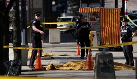 Brasileira está entre as vítimas de atropelamento no Canadá