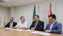 Governador Renan Filho anuncia publicação de edital para o concurso público da Sefaz