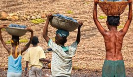 Brasil tem redução recorde na lista Piores Formas de Trabalho Infantil