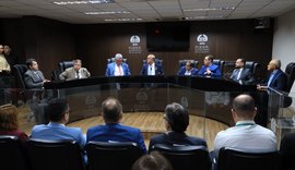 Ministério Público participa de audiência pública no TJ/AL para debater o atendimento dos planos de saúde
