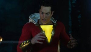 Novo trailer de 'Shazam!' mostra quais super-vilões estarão no filme; assista