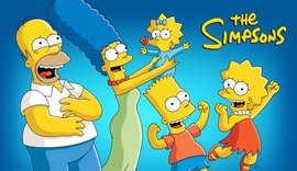 Os Simpsons deixam definitivamente a TV e se “mudam” para o streaming