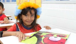 Educação divulga resultado de recursos de PSS indígena