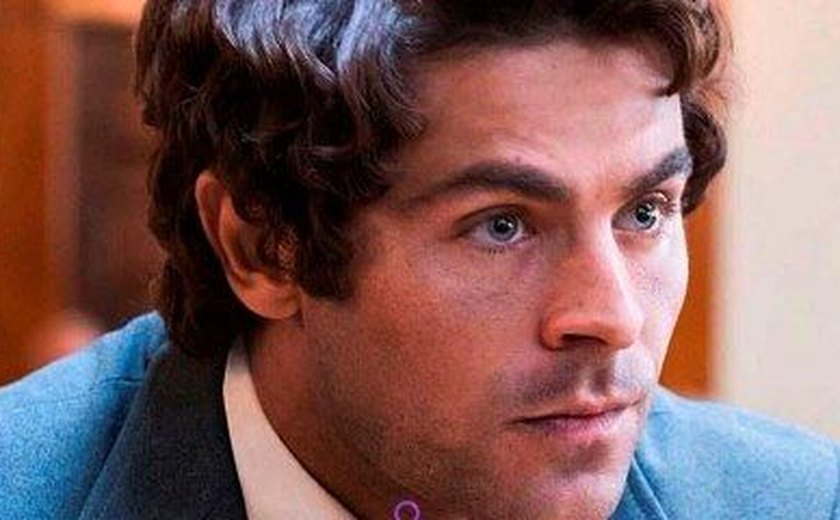 Zac Efron incorpora o serial killer mais famoso dos EUA em ‘Ted Bundy'; veja trailer