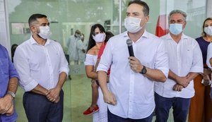Renan Filho espera retomada econômica de Alagoas mais robusta do que a nacional