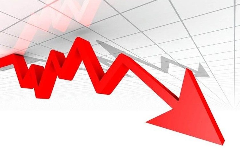 Mercado mantém estimativa de queda da taxa Selic para 6,75%