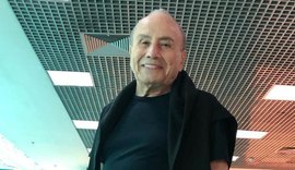 Stênio Garcia passa mal e é internado às pressas em hospital no Rio de Janeiro