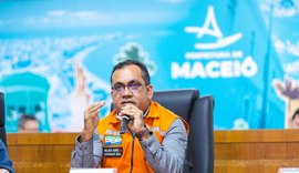 Defesa Civil de Maceió apresenta plano de enfrentamento ao período chuvoso