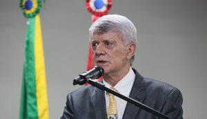 CNJ aponta parcialidade no processo da Laginha
