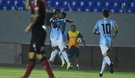 Londrina vence Brasil de Pelotas e chega à segunda vitória consecutiva