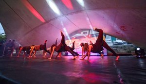 Mostra Alagoana de Dança leva talento e encanto à programação de aniversário de Arapiraca