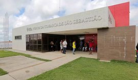 Acusados de assassinarem Hudson Melanias vão a júri popular na próxima terça (8)