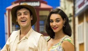 Finais felizes de 'Êta Mundo Bom' anulados em 'Êta Mundo Melhor'