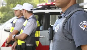SSP não dá prazo para câmeras em policiais