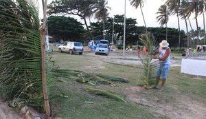 Bairros da capital se preparam para festejos juninos