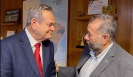 Ministro Carlos Lupi participará de encontro no INSS em Maceió