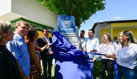 Paulo Dantas inaugura reforma e ampliação do Complexo Socioeducativo