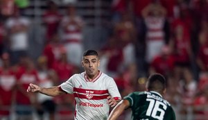 CRB encara o Volta Redonda no Rei Pelé